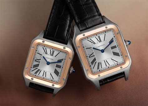 cartier watches real